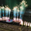 Potret Katy Perry Nyanyikan Wonder di Opening Ceremony Piala Dunia 2026 AS