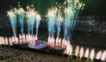 Potret Katy Perry Nyanyikan Wonder di Opening Ceremony Piala Dunia 2026 AS