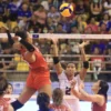 PP PBVSI Targetkan Timnas Voli Putri Tembus Empat Besar di AVC 2026