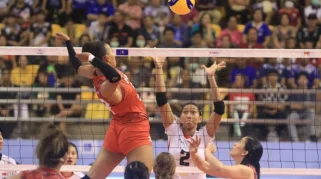 PP PBVSI Targetkan Timnas Voli Putri Tembus Empat Besar di AVC 2026