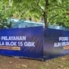 PPKGBK Buka Posko Pendataan Eks Pekerja Hotel Sultan di GBK Mulai 22 Juni 2026