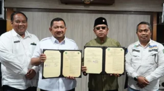 PPU Cetak SDM Konstruksi Bersertifikat untuk Ambil Peluang di IKN