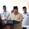 Prabowo: 240 BUMN Sudah Ditutup, Target Capai 800 Perusahaan