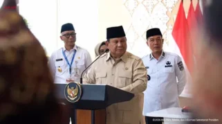 Prabowo: 240 BUMN Sudah Ditutup, Target Capai 800 Perusahaan