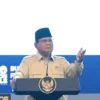 Prabowo Akui Ada Laporan Kejanggalan di BGN Sebelum Eks Pimpinan Terjerat Kasus