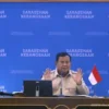 Prabowo Bentuk Satgas Guru Besar dan BRIN untuk Percepat Target Pemerintah