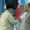 Prabowo Copot Dadan Hindayana dari Kepala BGN