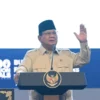 Prabowo Copot Silmy Karim dari Jabatan Wamen Imipas usai Jadi Tersangka KPK