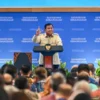Prabowo: Elite yang Tak Bisa Kerja Sama Jadi Penyebab Banyak Perang Dunia