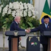 Prabowo Instruksikan Sekolah Belajar Bahasa Prancis, DPR Panggil Mendikdasmen untuk Klarifikasi