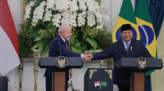 Prabowo Instruksikan Sekolah Belajar Bahasa Prancis, DPR Panggil Mendikdasmen untuk Klarifikasi