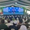 Prabowo: Negara Kaya, Rakyat Harus Sejahtera – Komitmen Hentikan Kebocoran Kekayaan