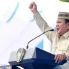 Prabowo Peringatkan Pembiaya Demo: Saya Tahu Siapa yang Bayar Rp200.000