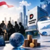 Prabowo Resmi Bentuk Danantara Development Management Fund, Ini Profil dan Tugasnya