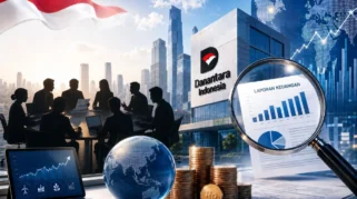 Prabowo Resmi Bentuk Danantara Development Management Fund, Ini Profil dan Tugasnya