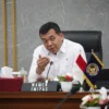 Prabowo Resmi Pecat Silmy Karim dari Jabatan Wamen Imipas Usai Jadi Tersangka KPK