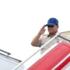 Prabowo Subianto Resmikan Inpres Jalan Daerah di Madura dan Hadiri Penutupan Munas NU