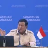 Prabowo Tegaskan Kebebasan Akademis di Kampus, Bukan Kebebasan Lain