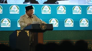 Prabowo Tutup 240 BUMN Tak Produktif, Hemat Triliunan Rupiah