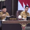 Prabowo Ungkap Alasan Copot Anggota Kabinet: Saya Tak Mau Uang Rakyat Dicuri
