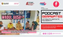 Prabowo: Usulan Anak Desa Lewat TikTok Langsung Saya Tindak Lanjuti