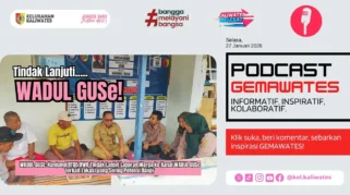Prabowo: Usulan Anak Desa Lewat TikTok Langsung Saya Tindak Lanjuti