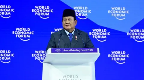 Prabowonomics Diuji Daya Beli: Konsumsi Ditopang Utang, Bukan Pendapatan