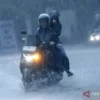 Prakiraan Cuaca BMKG 23 Juni 2026: Sebagian Besar Kota Besar di Indonesia Diguyur Hujan Ringan