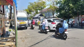 Prakiraan Cuaca di Sampang, 21 Juni: Cerah Berawan hingga Hujan Ringan