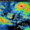 Prakiraan Cuaca Ibu Kota Provinsi se-Indonesia, 5 Juni: Sejumlah Wilayah Diguyur Hujan