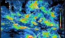 Prakiraan Cuaca Ibu Kota Provinsi se-Indonesia, 7 Juni: Hujan dan Kabut Mendominasi