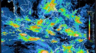 Prakiraan Cuaca Ibu Kota Provinsi se-Indonesia, 7 Juni: Hujan dan Kabut Mendominasi