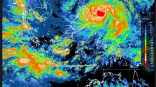 Prakiraan Cuaca Ibu Kota Provinsi se-Indonesia, 9 Juni: Sebagian Besar Wilayah Diguyur Hujan Ringan