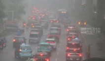 Prakiraan Cuaca Indonesia 19-22 Juni 2026: Waspada Hujan Ringan-Sedang di Sejumlah Kota dan Potensi Angin Kencang