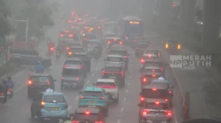Prakiraan Cuaca Indonesia 19-22 Juni 2026: Waspada Hujan Ringan-Sedang di Sejumlah Kota dan Potensi Angin Kencang