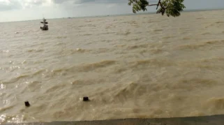 Prakiraan Cuaca Maritim Jawa Timur 25 Juni 2026: Angin Kencang dan Gelombang Tinggi di Perairan Selatan