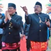 Pramono Anung: HUT ke-499 Jakarta Momentum Menuju Kota Global yang Berpihak pada Warga