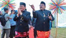 Pramono Anung: HUT ke-499 Jakarta Momentum Menuju Kota Global yang Berpihak pada Warga