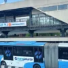 Pramono Anung Respons Wacana Tarif Transjakarta Naik Dua Kali Lipat: Tarif Rp3.500 Tak Rasional