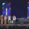 Pramono Anung Targetkan Warga Jakarta Hidup Nyaman, Gampang, dan Bahagia di HUT ke-499