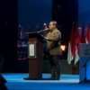 Pramono Anung Ungkap Strategi Jakarta Menuju Kota Global: Transportasi Terintegrasi dan Penerapan AI
