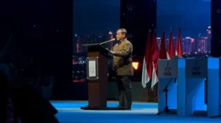 Pramono Anung Ungkap Strategi Jakarta Menuju Kota Global: Transportasi Terintegrasi dan Penerapan AI
