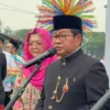 Pramono: Geopolitik Global Tekan Ekonomi, Tapi Jakarta Tumbuh 5,59 Persen