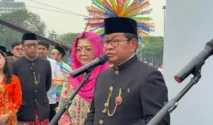 Pramono: Geopolitik Global Tekan Ekonomi, Tapi Jakarta Tumbuh 5,59 Persen