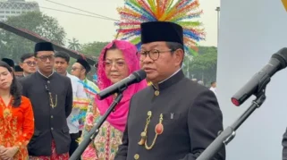 Pramono: Geopolitik Global Tekan Ekonomi, Tapi Jakarta Tumbuh 5,59 Persen