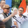 Pramono Siapkan Rp 100 Miliar untuk LPDP DKI, Biayai 50-75 Mahasiswa