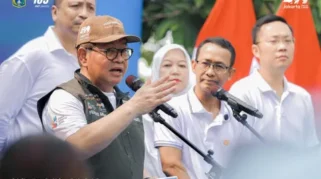 Pramono Siapkan Rp 100 Miliar untuk LPDP DKI, Biayai 50-75 Mahasiswa