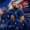Prancis Diprediksi Dominan di Piala Dunia 2026, Kylian Mbappe Jadi Bintang Utama