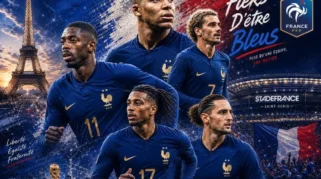 Prancis Diprediksi Dominan di Piala Dunia 2026, Kylian Mbappe Jadi Bintang Utama