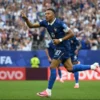 Prancis Hajar Irak 3-0, Mbappe Samai Rekor Klose dan Dekati Messi
